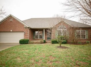 104 Buffalo Trce, Versailles, KY 40383