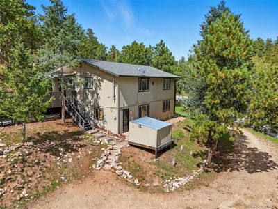 364 Sleepy Hollow Drive, Bailey, CO, 80421