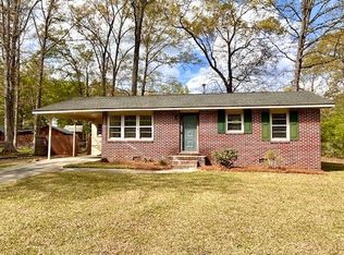 13 Eugenia Cir NW, Rome, GA 30165