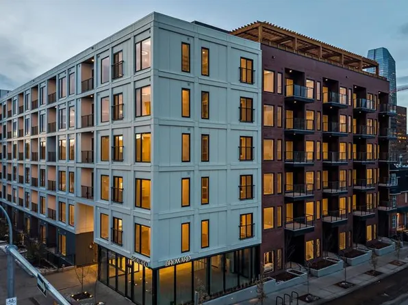 310 N 15th Ave SW #516, Calgary, AB T2R 0P8