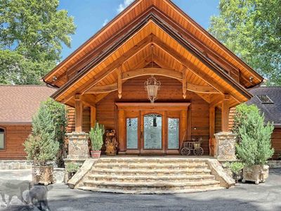 740 Falling Springs #43, Tiger, GA, 30576