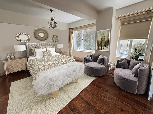 Rented by essential NEW YORK Real Estate | media 12