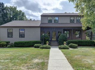 45 Appletree Ln, Dalton, MA 01226