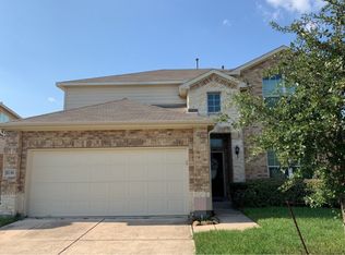 2138 Mateo Park Dr, Houston, TX 77047