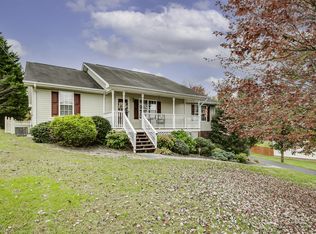 251 Chimney Top Ln, Jonesborough, TN 37659