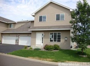12752 Flamingo St NW, Coon Rapids, MN 55448