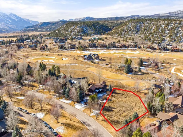 1041 Heritage Dr, Carbondale, CO 81623