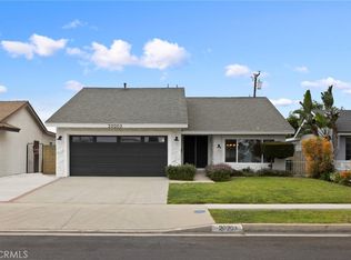 20203 Harlan Ave, Carson, CA 90746