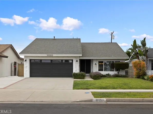 20203 Harlan Ave, Carson, CA 90746