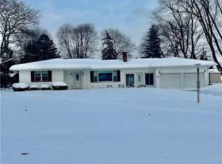 33 Wedgewood Dr, Rochester, NY 14624