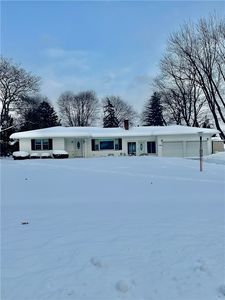 33 Wedgewood Dr, Rochester, NY, 14624