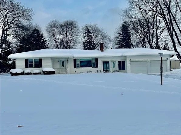 33 Wedgewood Dr, Rochester, NY 14624