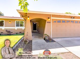 3080 Paine Ct, Fremont, CA 94555