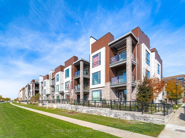 2375 Bronte Rd #309, Oakville, ON L6M 1P5