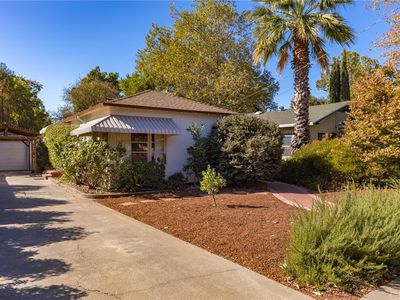 1250 Salem St, Chico, CA, 95928