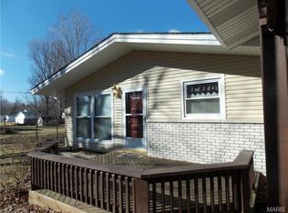 611 Thompson Ln, Arcadia, MO 63621