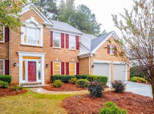 665 Rosedown Way, Lawrenceville, GA 30043