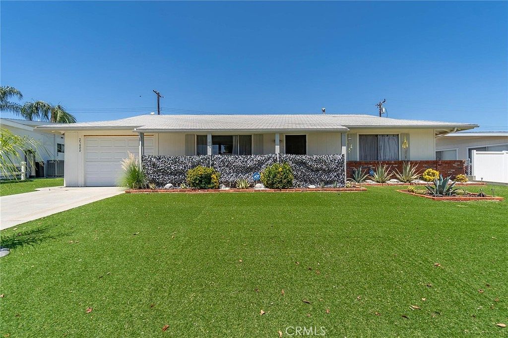 25800 Interlechen Dr, Menifee, CA 92586 Zillow
