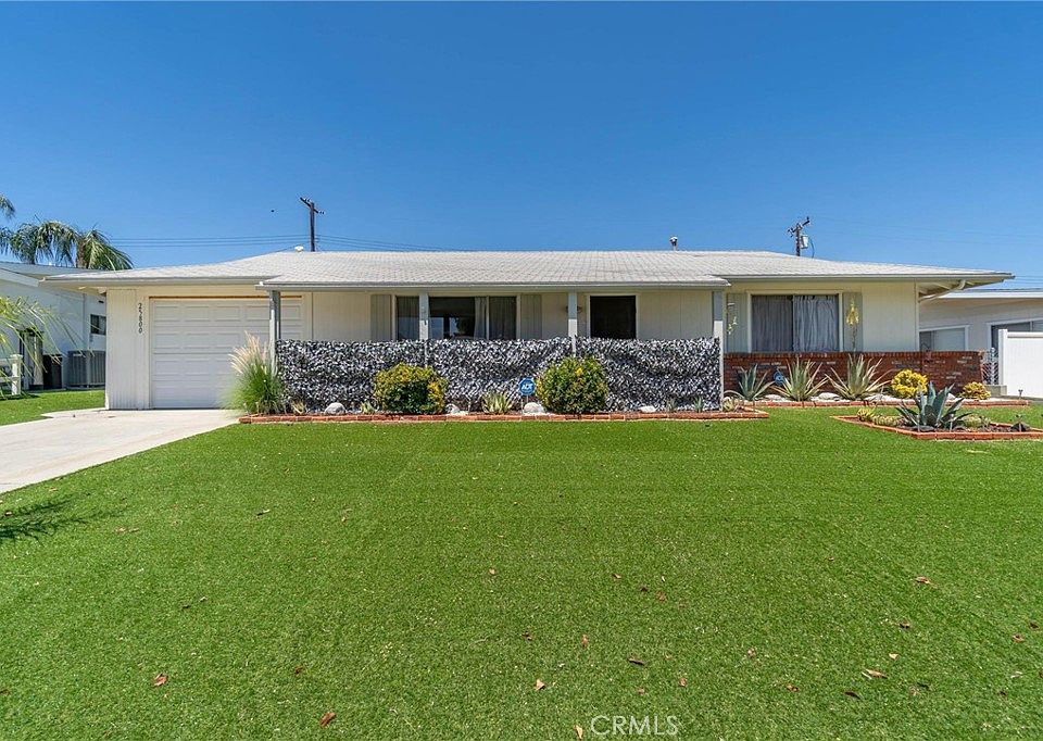 25800 Interlechen Dr, Menifee, CA 92586 Zillow