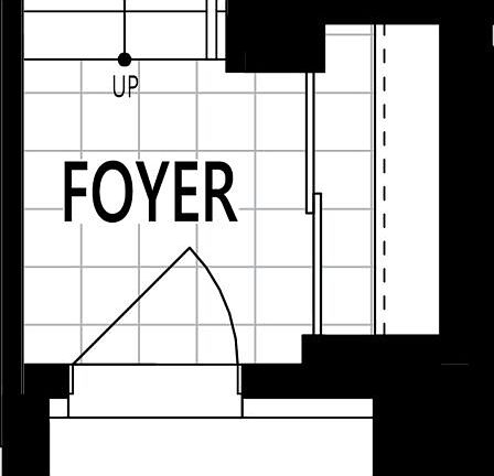 Ground Floor Plan