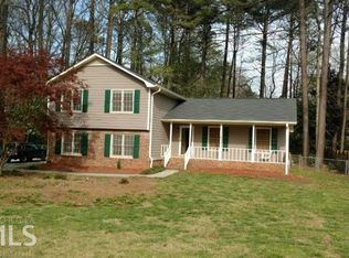 4412 Inlet Rd, Marietta, GA 30066