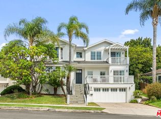 9503 Beverlywood St, Los Angeles, CA 90034