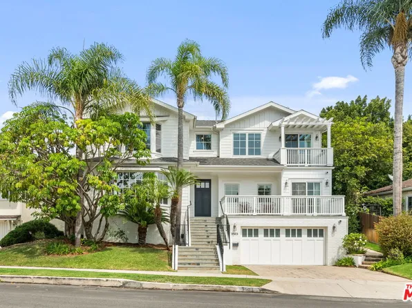 9503 Beverlywood St, Los Angeles, CA 90034
