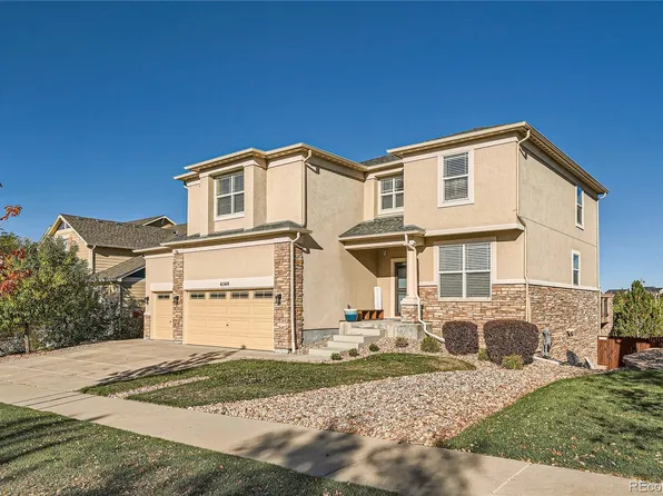 6560 S Ider Street, Aurora, CO 80016