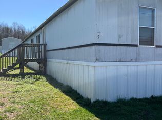 4471 Rockie River St, Ramseur, NC 27316