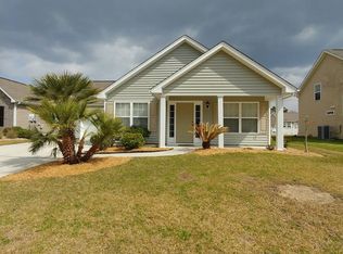 363 Vesta Dr, Myrtle Beach, SC 29579