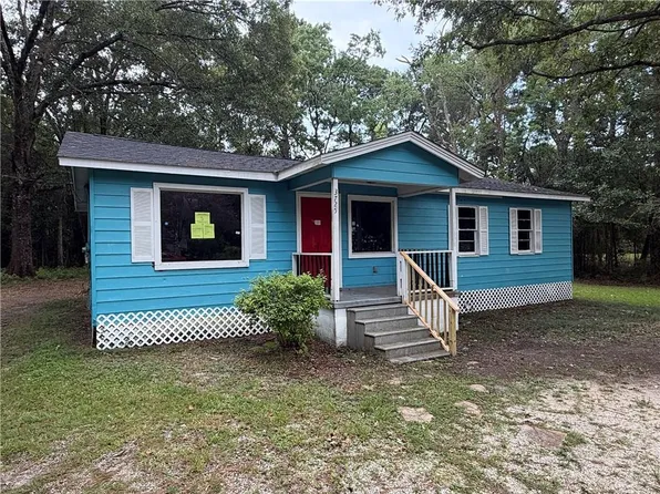 3725 Alba Club Rd, Mobile, AL 36605