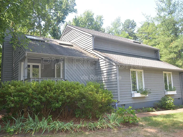 10107 Hearthrock Ct — Photo 1