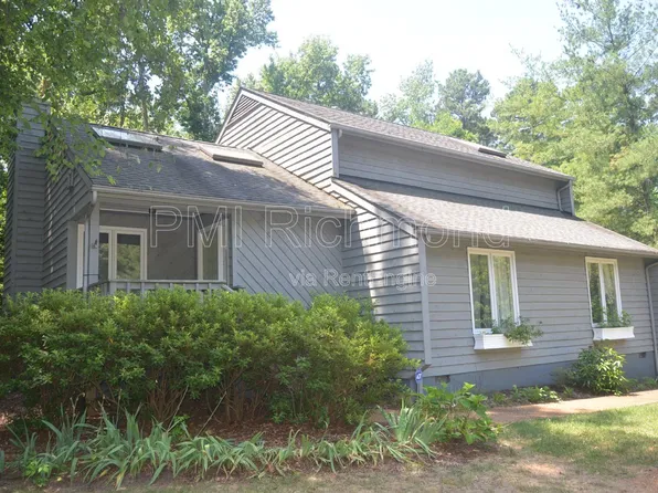 10107 Hearthrock Ct, Henrico, VA 23233