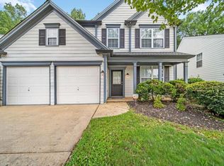 2565 Davenport Park Dr, Duluth, GA 30096