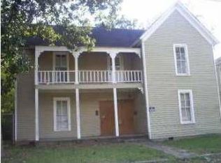 2602 E 44th St, Chattanooga, TN 37407