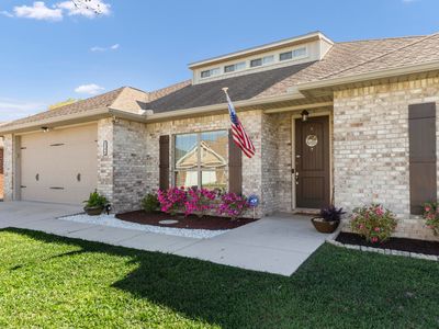 4594 Hermosa Rd, Crestview, FL, 32539