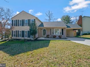 5215 Lansing Dr, Temple Hills, MD 20748