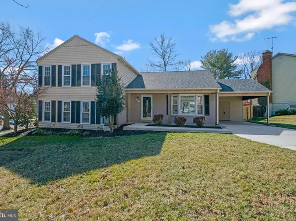 5215 Lansing Dr, Temple Hills, MD 20748
