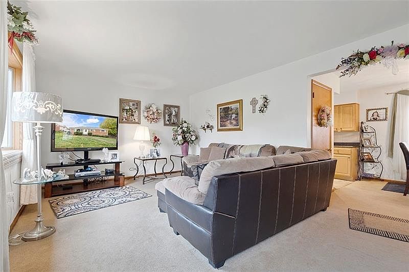 5203 b St, Aliquippa, PA 15001 Zillow