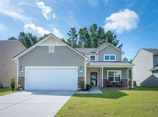 277 Decatur Dr, Summerville, SC 29486