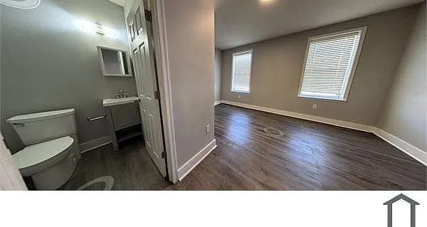 1238 W Huntingdon St #2 — Photo 12