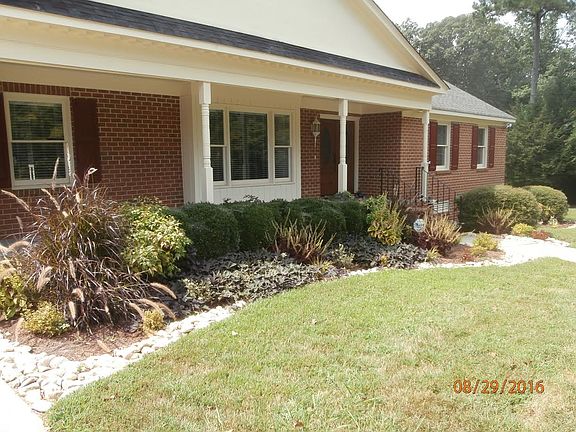 2nd image of 4900 Burnley Dr
