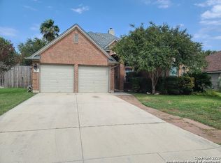 546 Walnut Heights Blvd, New Braunfels, TX 78130