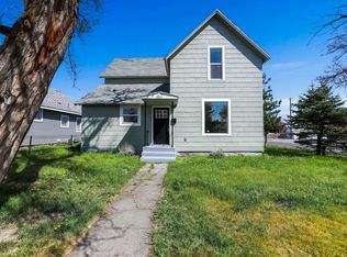 1827 E 1st Ave, Spokane, WA 99202