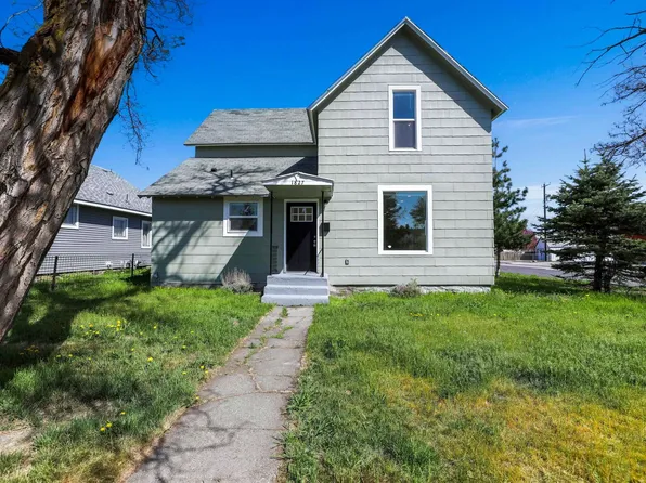 1827 E 1st Ave, Spokane, WA 99202
