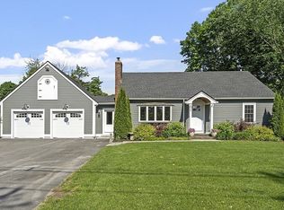 420 Newtown Rd, Littleton, MA 01460