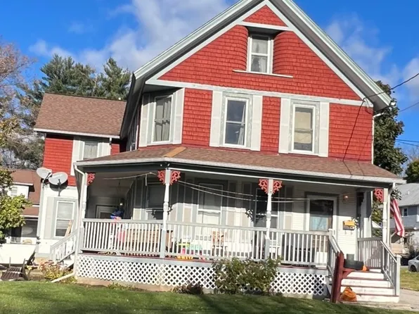 63 Fairfield Street, St. Albans City, VT 05478