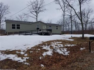 421 Nelson Rd, Chelsea, ME 04330