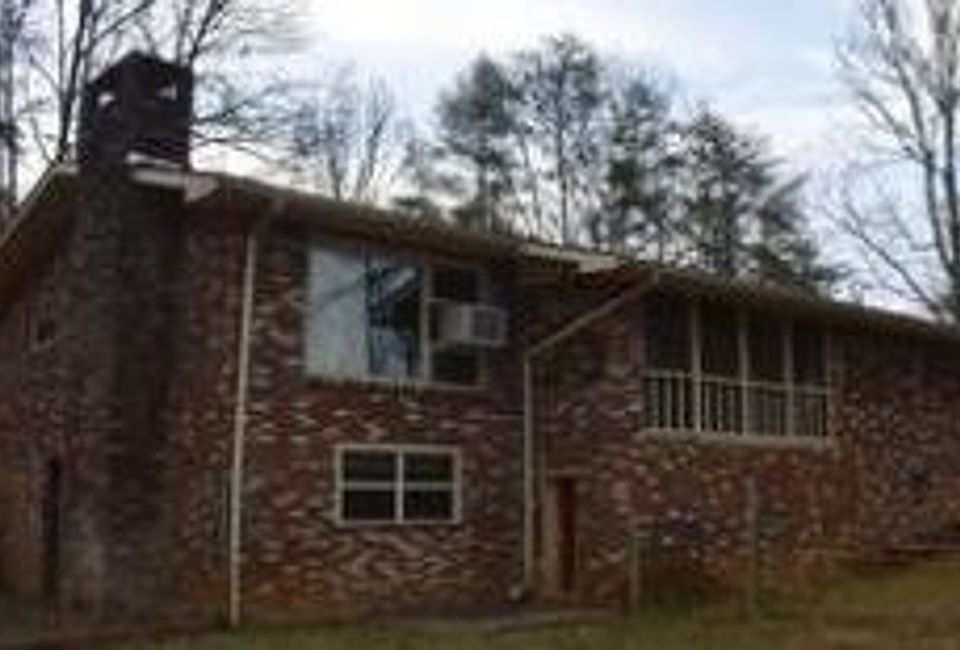 Property Front View