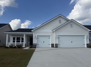 316 Augusta Green Way LOT 245, Myrtle Beach, SC 29579